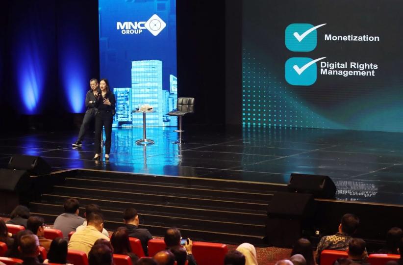MNC Forum ke-80, Bahas Pengembangan Industri Pariwisata Nasional - Bagian 3