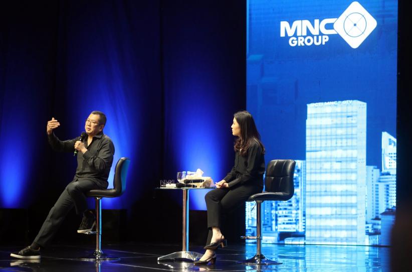 MNC Forum ke-80, Bahas Pengembangan Industri Pariwisata Nasional - Bagian 2