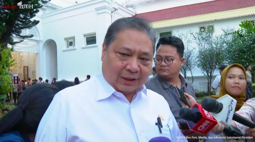 Pemerintah Luncurkan Program Padat Karya Tunai untuk 609.465 Orang dengan Upah Harian 