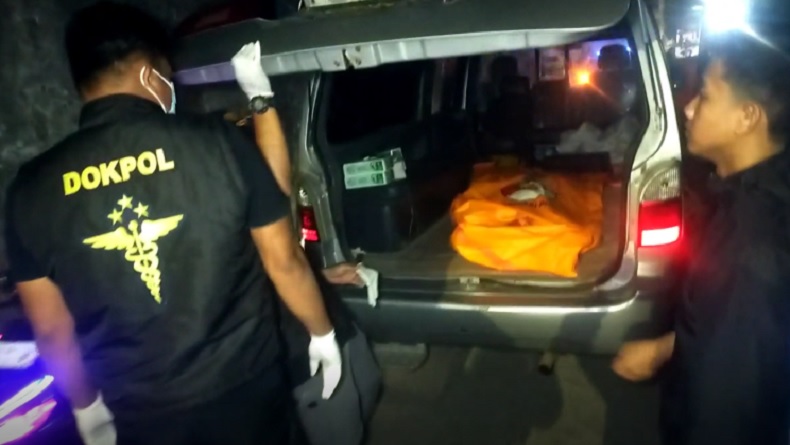 Kronologi Pemuda Tewas Usai Dikejar Sekelompok Orang di Makassar, Berawal Cari Rumah Teman