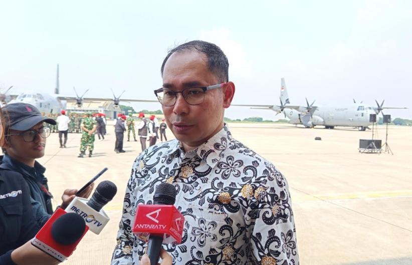 Operasi Pemulangan WNI dari Nepal Direncanakan Selesai 18 September 2025