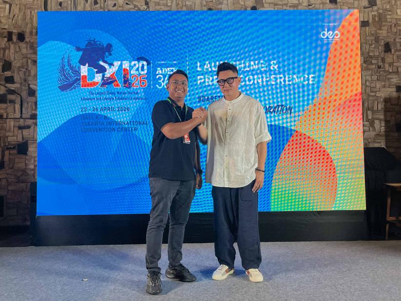 Kolaborasi Global Perkuat Magnet Wisata Bahari Indonesia - Bagian 3
