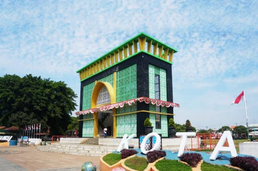 3 Tempat Lari Malam di Pekalongan yang Jadi Favorit Komunitas Runner Lokal!