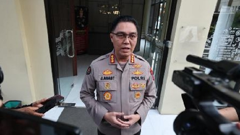 Heboh Perusakan Makam di Pasuruan, 2 Orang Ditangkap