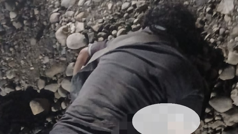 Kronologi Sopir asal Bugis Dibunuh KKB di Yahukimo, Diserang secara Brutal di Halaman Gereja