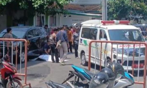 Polisi Selidiki Motif Mahasiswi UIN Solo Tewas Lompat dari Lantai 4 Gedung Kampus