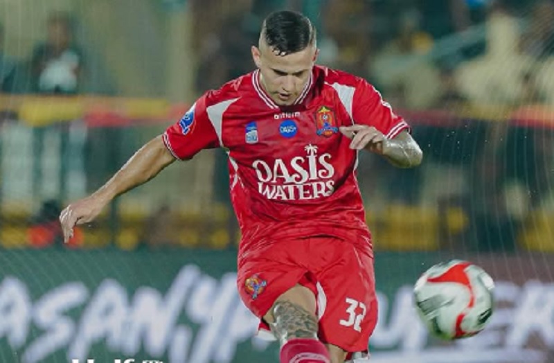 Hasil Persijap Jepara vs Dewa United: Laskar Kalinyamat Dibantai 0-3!