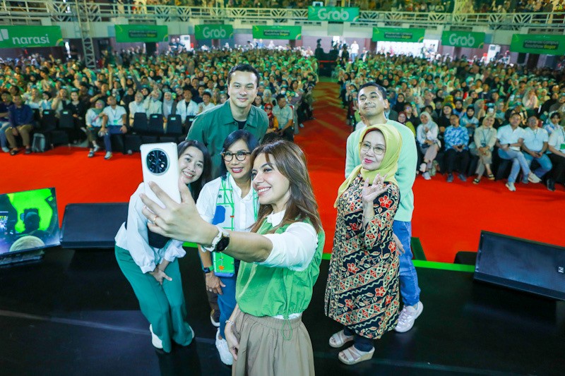 Generasi Muda Didorong Gali Potensi Tanpa Batas - Bagian 1