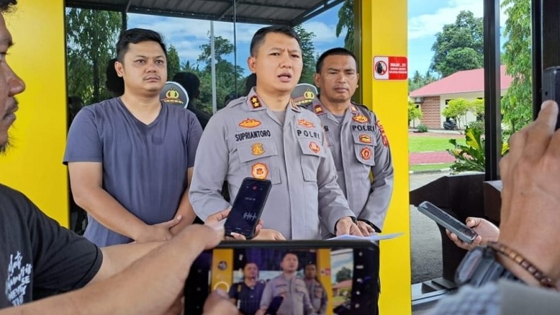 Gelar Perkara Kematian Mahasiswa UNG Tunggu Hasil Labfor dan Pemeriksaan 16 Saksi