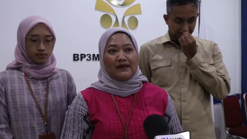 BP3MI Pulangkan Remaja Bandung Korban TPPO di Kamboja