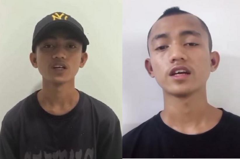 Pengakuan Mengejutkan Remaja Bandung yang Viral jadi Korban TPPO di Kamboja