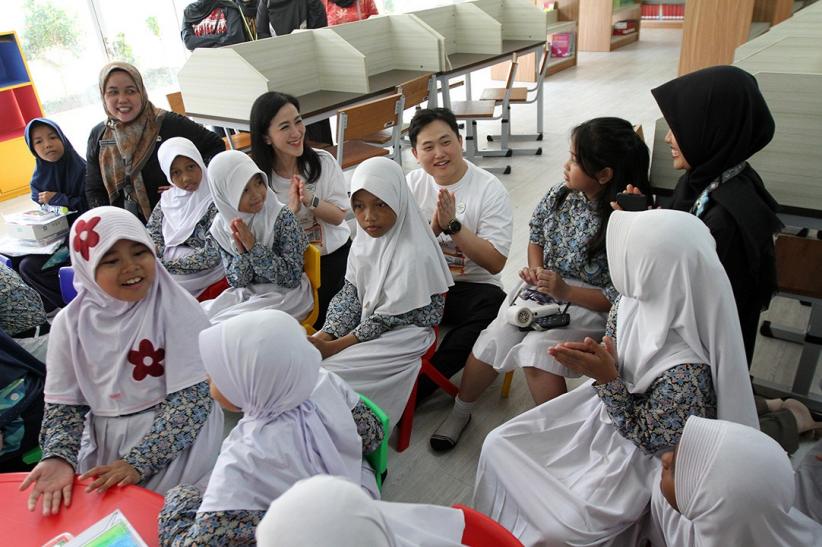 Inisiatif Pendidikan Visual Perkuat Kualitas Pembelajaran di Era Digital - Bagian 3