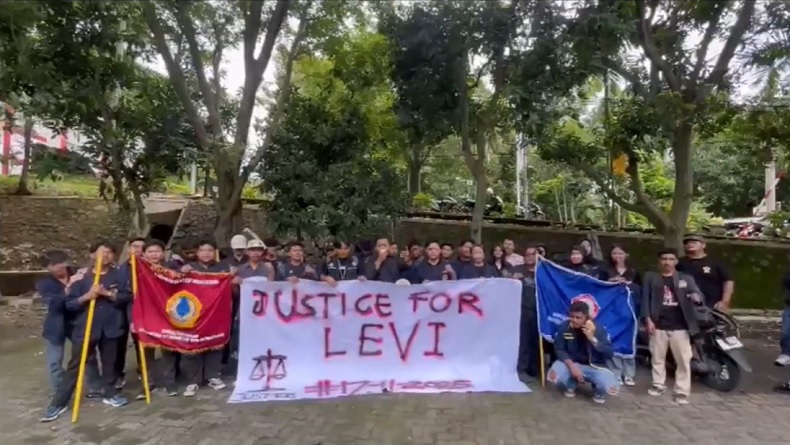 Sosok Dosen Cantik UNTAG yang Tewas Tidak Wajar, Dikenal Dekat Mahasiswa