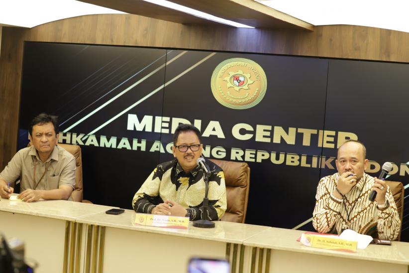 MA: Mario Dandy Harus Jalani Hukuman Pidana 18 Tahun Penjara - Bagian 2