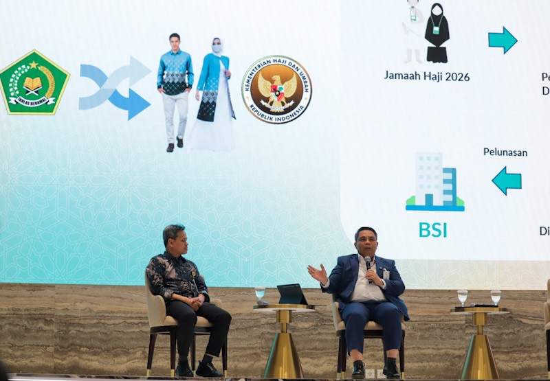 Kementerian Haji dan Umrah Umumkan Fase I Pelunasan Haji hingga 23 Desember 2025 - Bagian 3