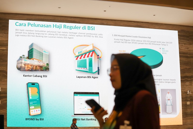 Kementerian Haji dan Umrah Umumkan Fase I Pelunasan Haji hingga 23 Desember 2025 - Bagian 5