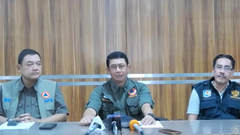 Update Korban Banjir dan Longsor di Sumut, 166 Orang Tewas 143 Hilang