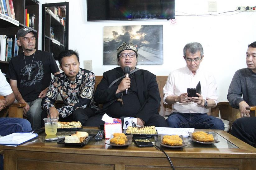 UMKM Lokal Apresiasi Menkeu Purbaya Berantas Pakaian Bekas Impor Ilegal - Bagian 4