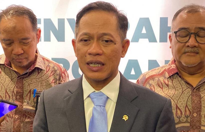 Banjir dan Longsor Sumatera, Pemerintah Hentikan Operasional 3 Perusahaan Besar