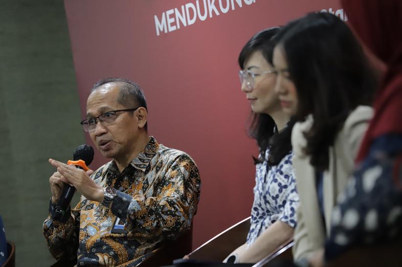 Dukung Kesejahteraan dan Mimpi Guru Indonesia - Bagian 1