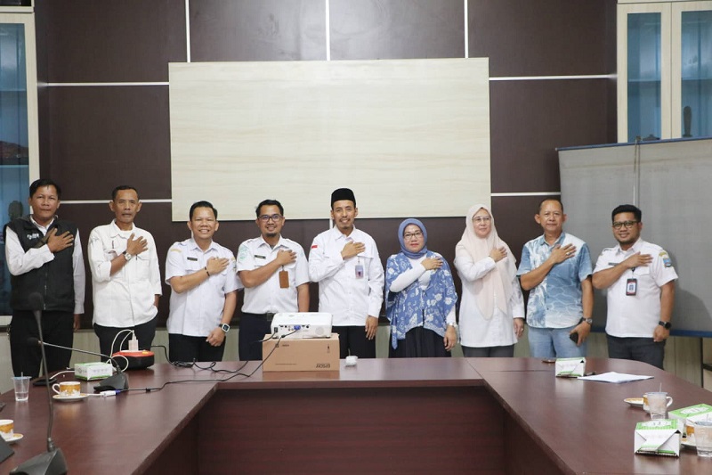 Waspada Hoaks Cuaca Jelang Nataru, Anyer-Cinangka Siap Sambut Wisatawan