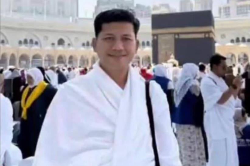 Gerindra Pecat Bupati Aceh Selatan Mirwan MS dari Ketua DPC Buntut Viral Umrah saat Banjir