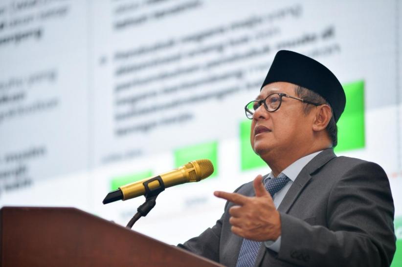 Literasi Keuangan Syariah Butuh Peran Serta Santri - Bagian 4
