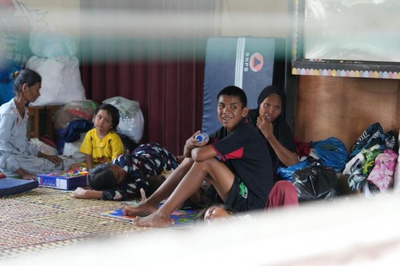 Akses Jalan di Sumbar Sudah Terbuka, Daerah Terdampak Banjir Kini Bisa Dijangkau
