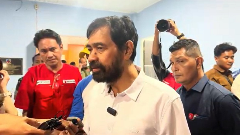 Dampak Banjir Bandang dan Longsor, Aceh Butuh Tambahan Tenaga Medis