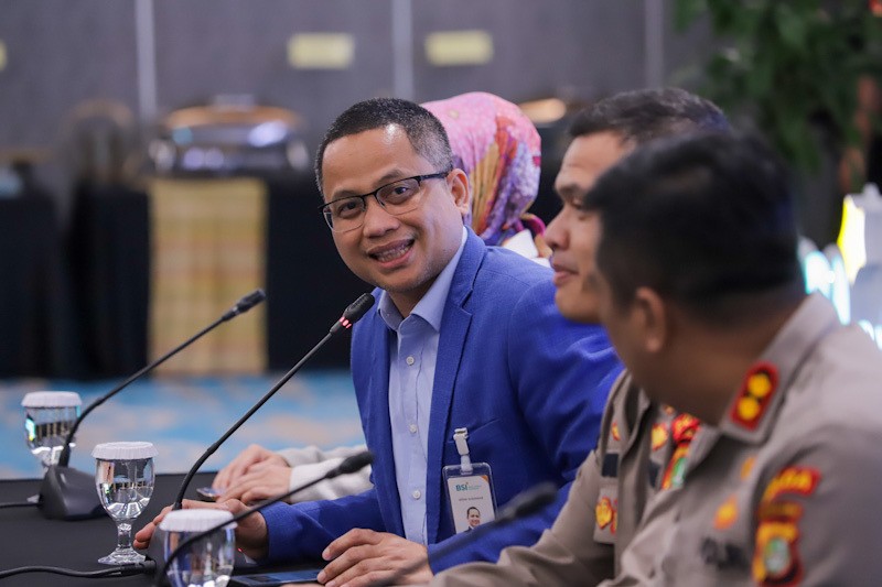 Waspada Penipuan Pencairan Dana Hibah SAL - Bagian 5