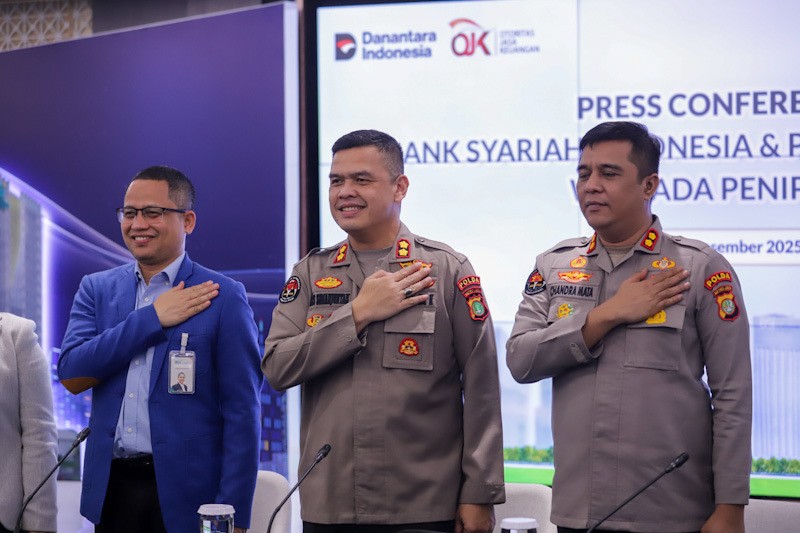 Waspada Penipuan Pencairan Dana Hibah SAL - Bagian 3