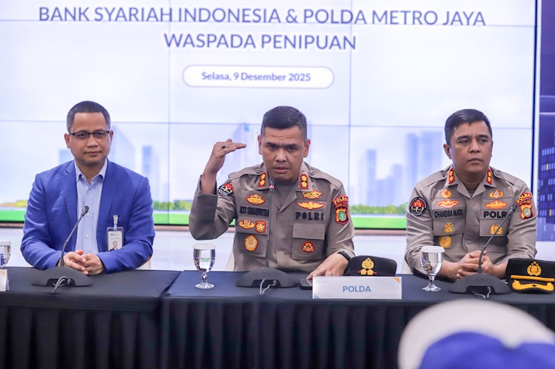 Waspada Penipuan Pencairan Dana Hibah SAL - Bagian 1