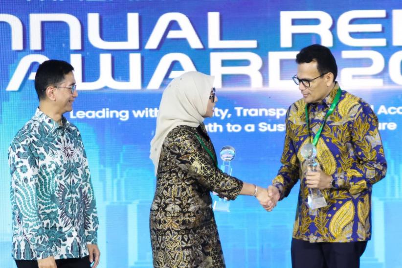BTN Raih Penghargaan ARA 2024 - Bagian 2
