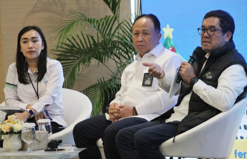 Kesiapan Armada Kapal hingga Operasional Pelabuhan Hadapi Nataru 2025-2026 - Bagian 3