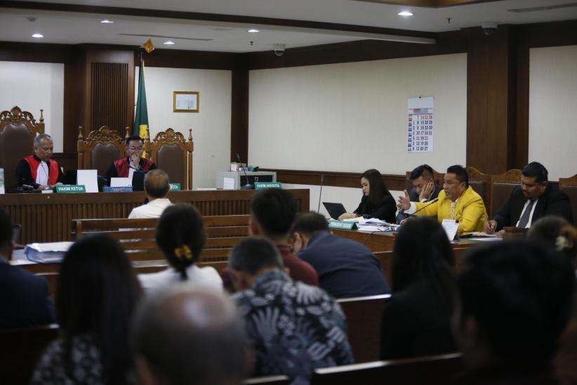 Sentil CMNP yang Raih Restitusi Rp247 M, Ahli Ungkap Ancaman Penalti Pajak Gegara Ubah Laporan Keuangan NCD - Bagian 1