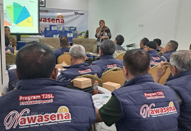 Momentum Hari HAM, Perluas Kontribusi Sosial Berkelanjutan - Bagian 1