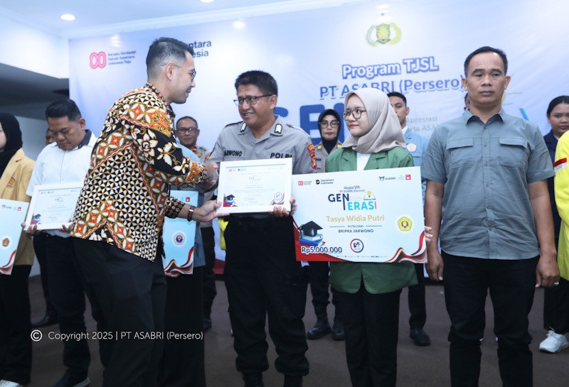 Momentum Hari HAM, Perluas Kontribusi Sosial Berkelanjutan - Bagian 3
