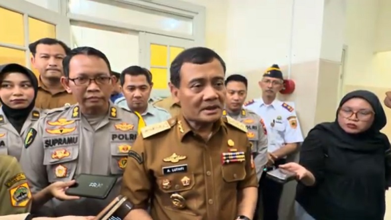 Gubernur Jateng Respons KPK Tangkap Bupati Pekalongan: Jadi Pembelajaran Pejabat Publik