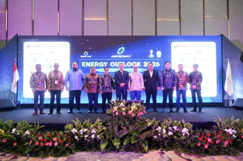 Satgas Energi HIPMI Dorong Peran Dunia Usaha dalam Penguatan Bioenergi Nasional - Bagian 1