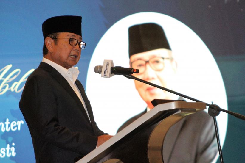 Refleksi Akhir Tahun Soroti Tantangan Peradaban dan Lompatan Besar Indonesia - Bagian 3