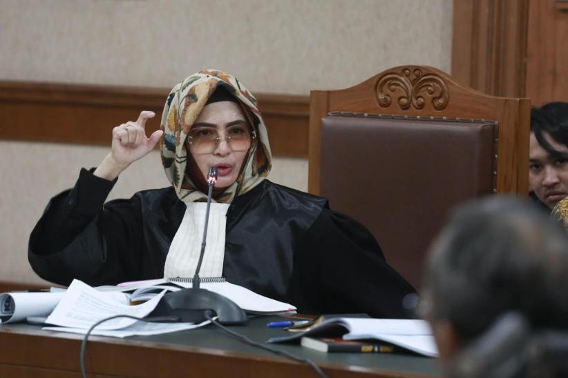 KPK Diapresiasi dalam Penerapan KUHAP Baru, Diminta Konsisten di Persidangan - Bagian 1