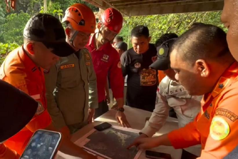 Update Pesawat ATR Hilang Kontak di Maros, Warga Dengar Dentuman Keras