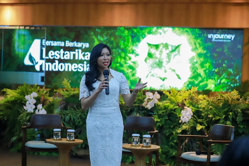 InJourney Integrasikan Sektor Aviasi dan Pariwisata dalam Satu Ekosistem Berkelanjutan - Bagian 2