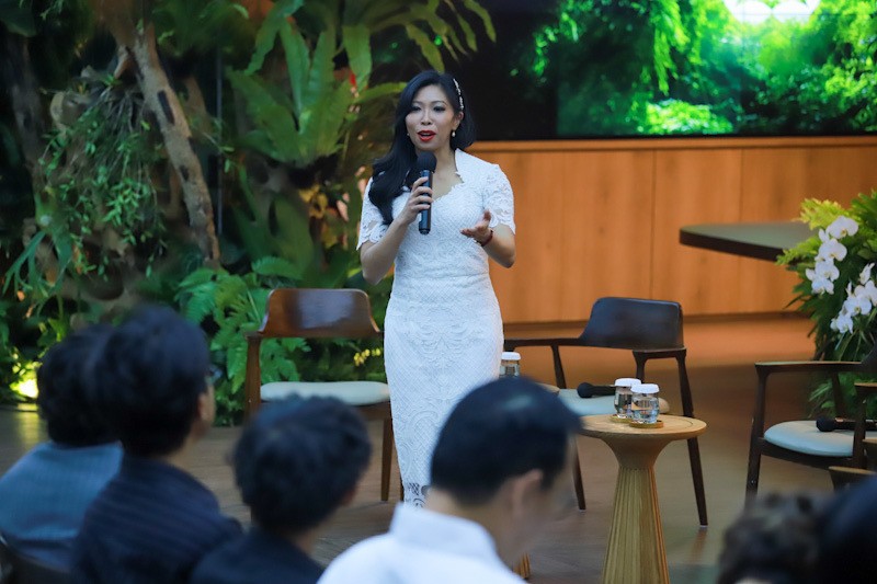 InJourney Integrasikan Sektor Aviasi dan Pariwisata dalam Satu Ekosistem Berkelanjutan - Bagian 3