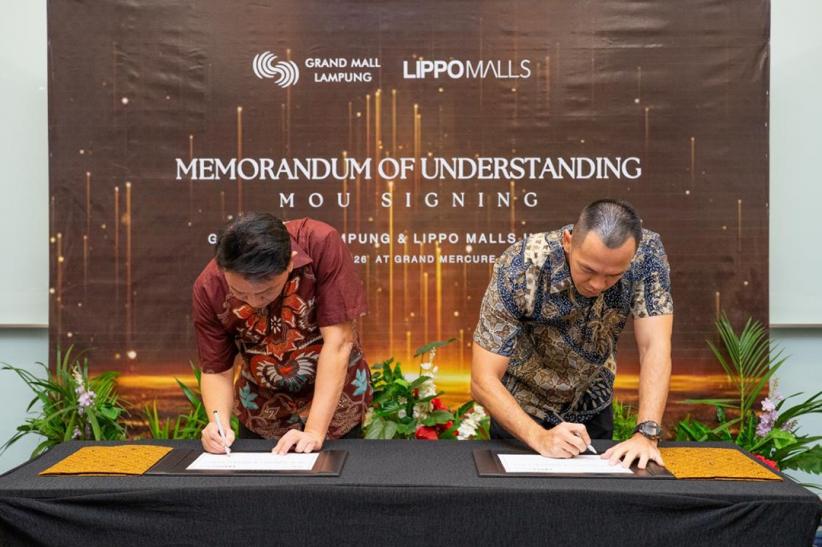 LMI Tambah Portofolio Pusat Perbelanjaan di Lampung - Bagian 3