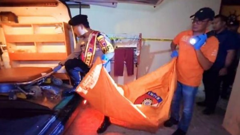 Perampokan Sadis di Boyolali, Bocah 5 Tahun Tewas Ibu Kritis