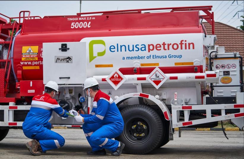 Distribusi Energi Nasional Diperkuat Melalui Standar Armada Terintegrasi - Bagian 2