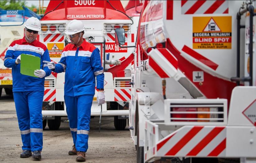 Distribusi Energi Nasional Diperkuat Melalui Standar Armada Terintegrasi - Bagian 1