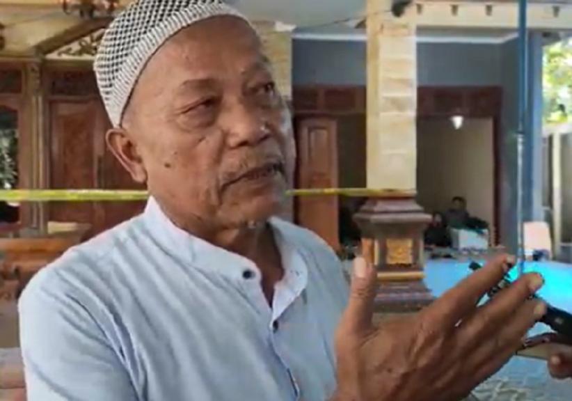 Keluarga Desak Polisi Segera Tangkap Perampok Sadis Tewaskan Bocah 5 Tahun di Boyolali