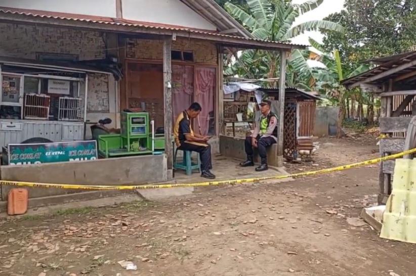 Cilacap Gempar, Mayat Balita Perempuan Ditemukan dalam Karung Dekat Rumah